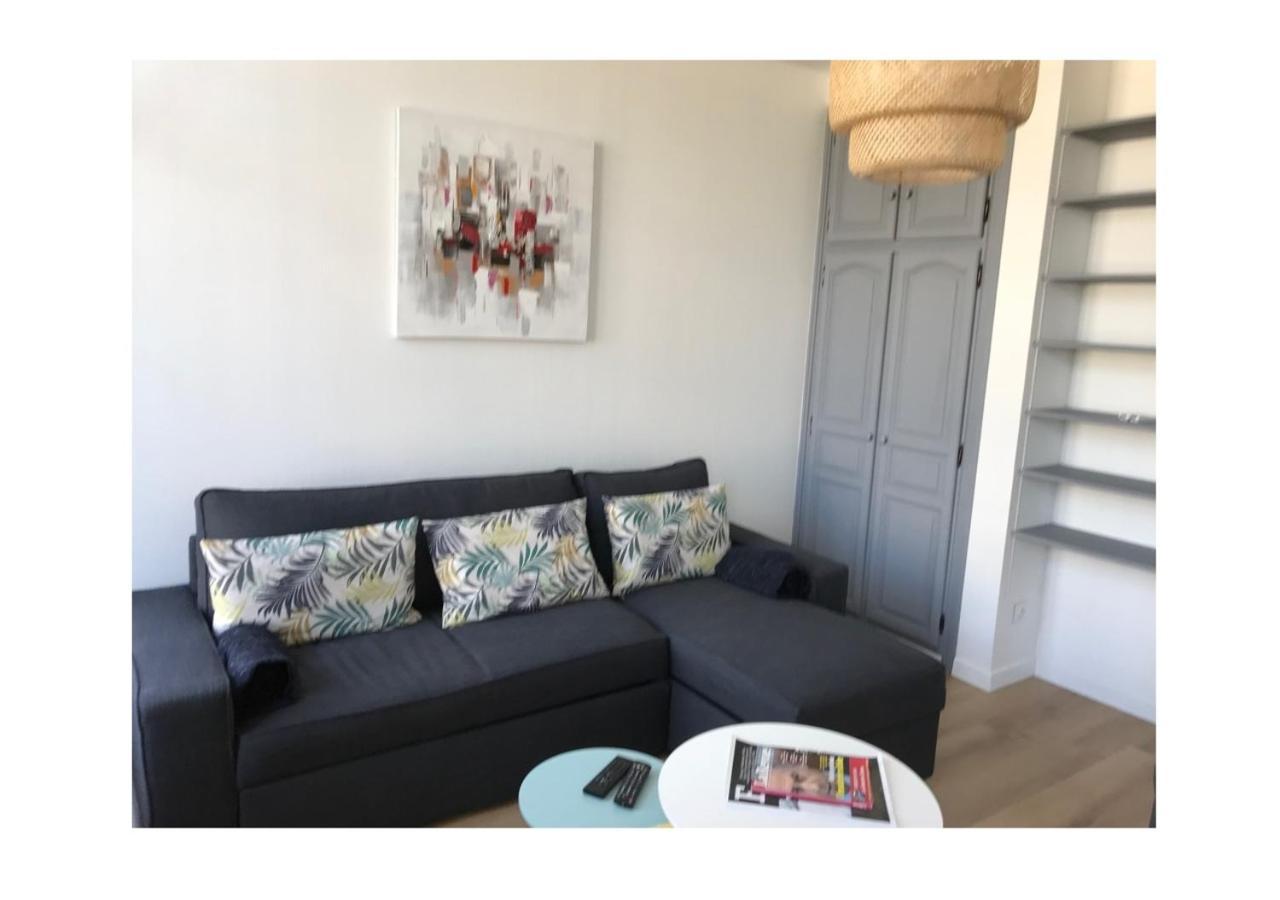 رانس Appartement Centre Ville - Vue Cathedrale - 33 المظهر الخارجي الصورة